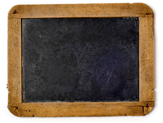 slate
